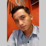 Evin Joel Cáceres Calderón