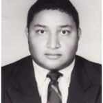 Julio César Saravia Campos
