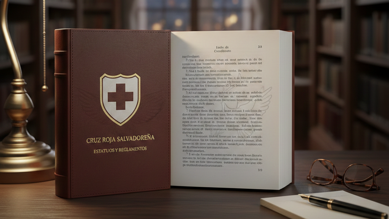 Estatutos y Reglamentos