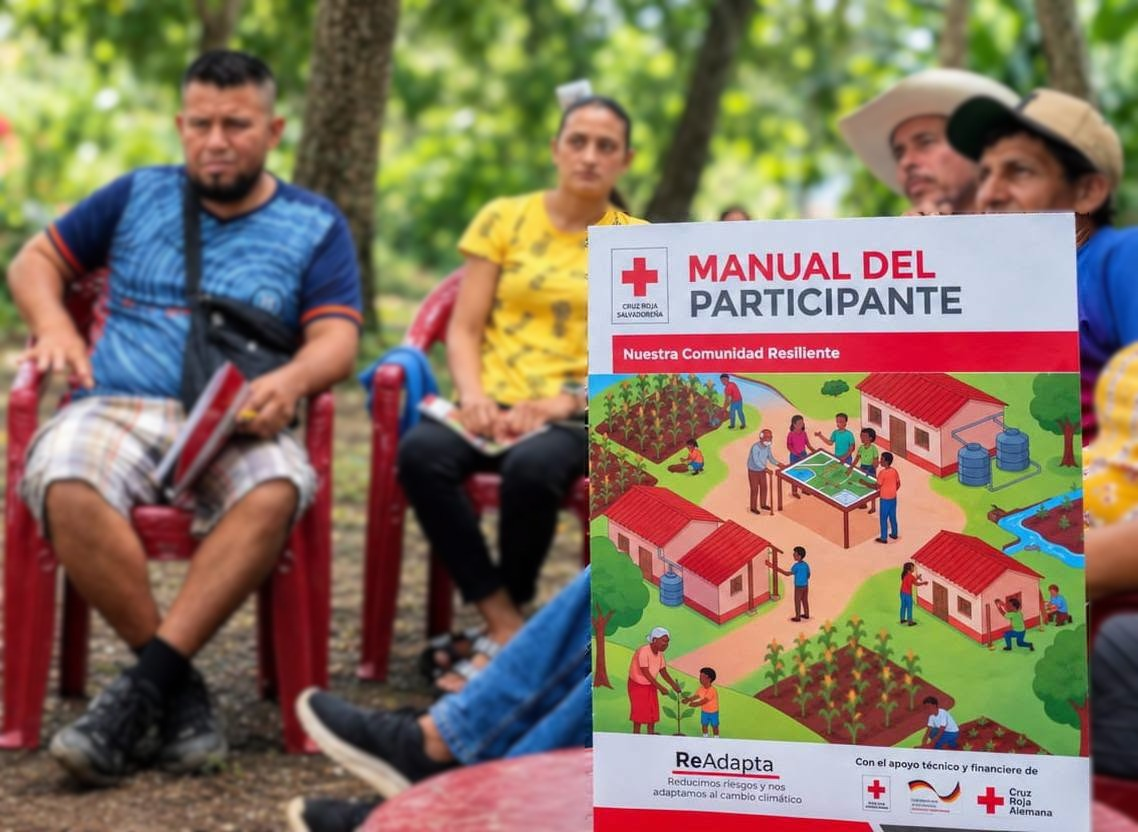 Protegido: Gestión del Riesgo de Desastres, Adaptación al Cambio Climático y Soluciones Basadas en la Naturaleza